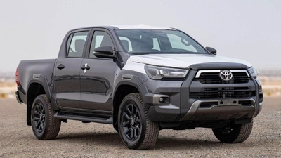 Toyota Hilux ADVENTURE-2