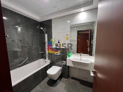 WELL MAINTAINED 1BR W/ BALCONY CLOSE TO METRO 85K-8