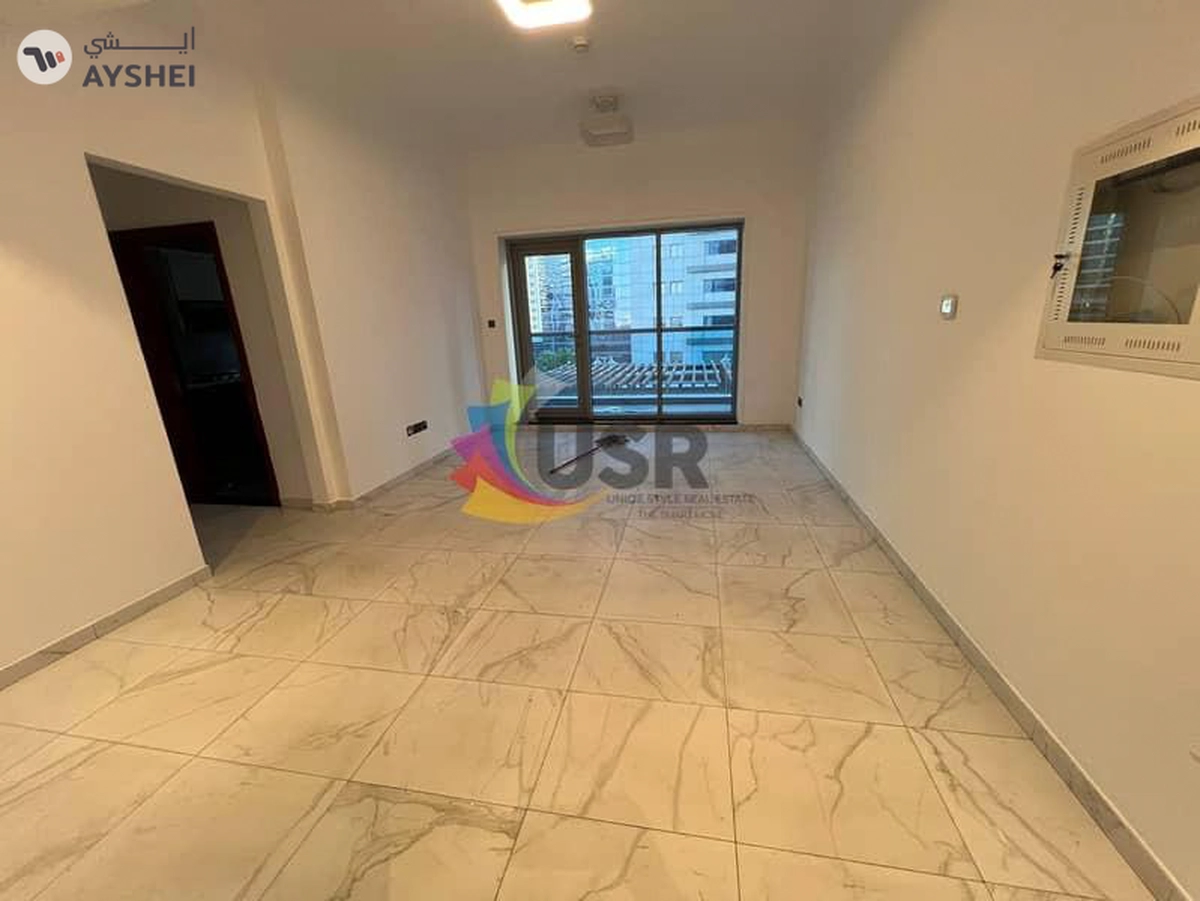 WELL MAINTAINED 1BR W/ BALCONY CLOSE TO METRO 85K-1-1