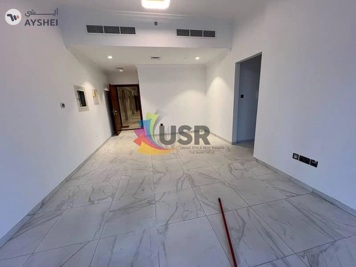 WELL MAINTAINED 1BR W/ BALCONY CLOSE TO METRO 85K-2-2