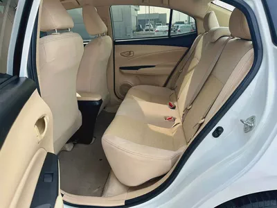 499-Monthly l GCC l 1.5L, Cruise, Camera l Accident Free-9