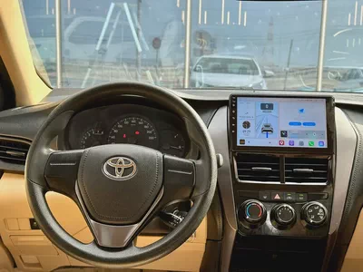 499-Monthly l GCC l 1.5L, Cruise, Camera l Accident Free-10