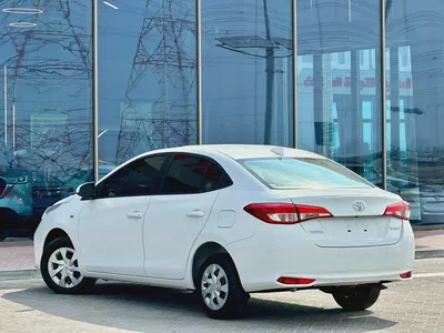 499-Monthly l GCC l 1.5L, Cruise, Camera l Accident Free-3