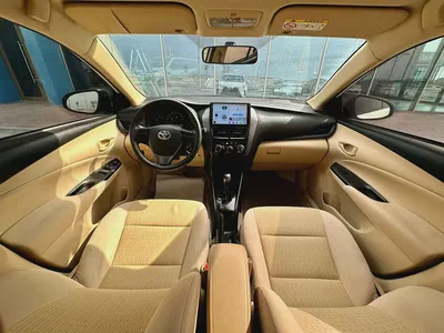 499-Monthly l GCC l 1.5L, Cruise, Camera l Accident Free-6