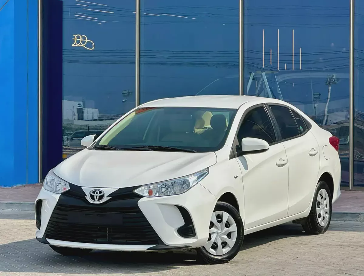 499-Monthly l GCC l 1.5L, Cruise, Camera l Accident Free-1-1