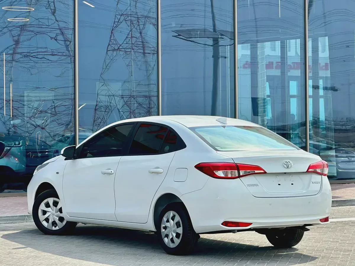 499-Monthly l GCC l 1.5L, Cruise, Camera l Accident Free-3-3