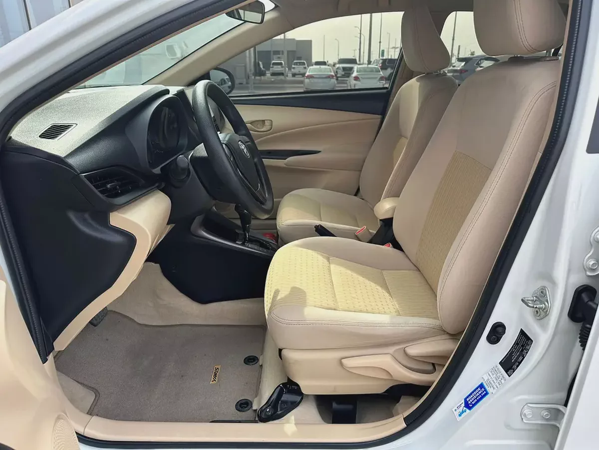 499-Monthly l GCC l 1.5L, Cruise, Camera l Accident Free-7-7