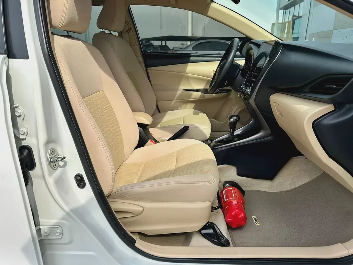 499-Monthly l GCC l 1.5L, Cruise, Camera l Accident Free-8-8