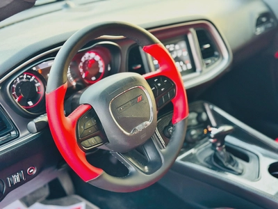 2021 Dodge Challenger SXT-3