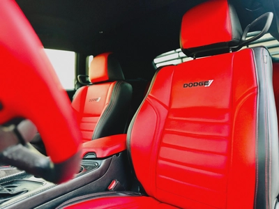 2021 Dodge Challenger SXT-8