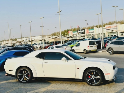 2021 Dodge Challenger SXT-7