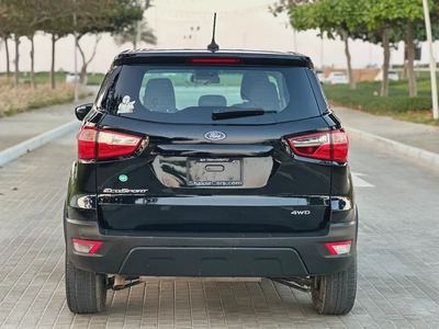 Ford eco sport 2021-5