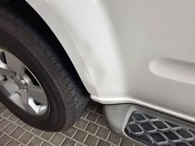 Nissan Pathfinder V6 Nissan Pathfinder 2015 GCC specs-15