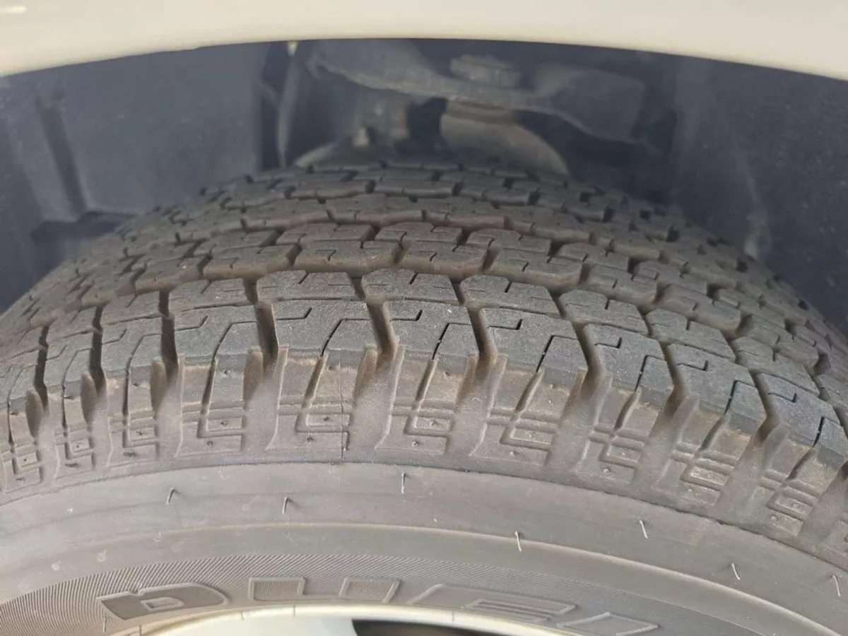 Nissan Pathfinder V6 Nissan Pathfinder 2015 GCC specs-16-0