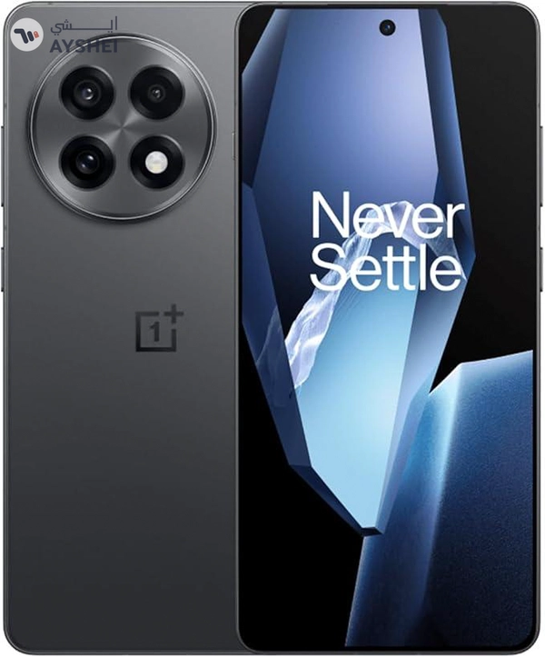 13R Dual SIM Nebula Noir with AI 12GB RAM 256GB 5G - International Version
