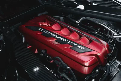 5,875 P.M |  Corvette Z06 3LZ | 0% Downpayment | Excellent Condition!-12