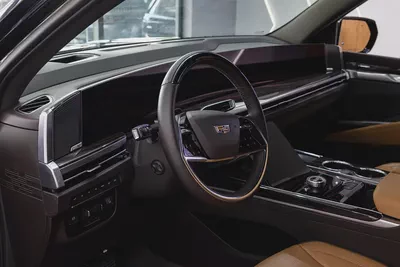 2025 - Cadillac Escalade Sport Platinum V8 for 444,000.00 AED-11