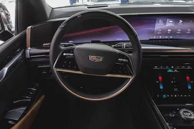 2025 - Cadillac Escalade Sport Platinum V8 for 444,000.00 AED-16