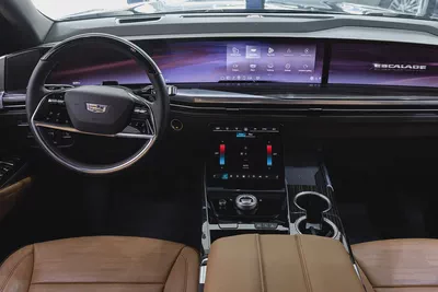 2025 - Cadillac Escalade Sport Platinum V8 for 444,000.00 AED-17