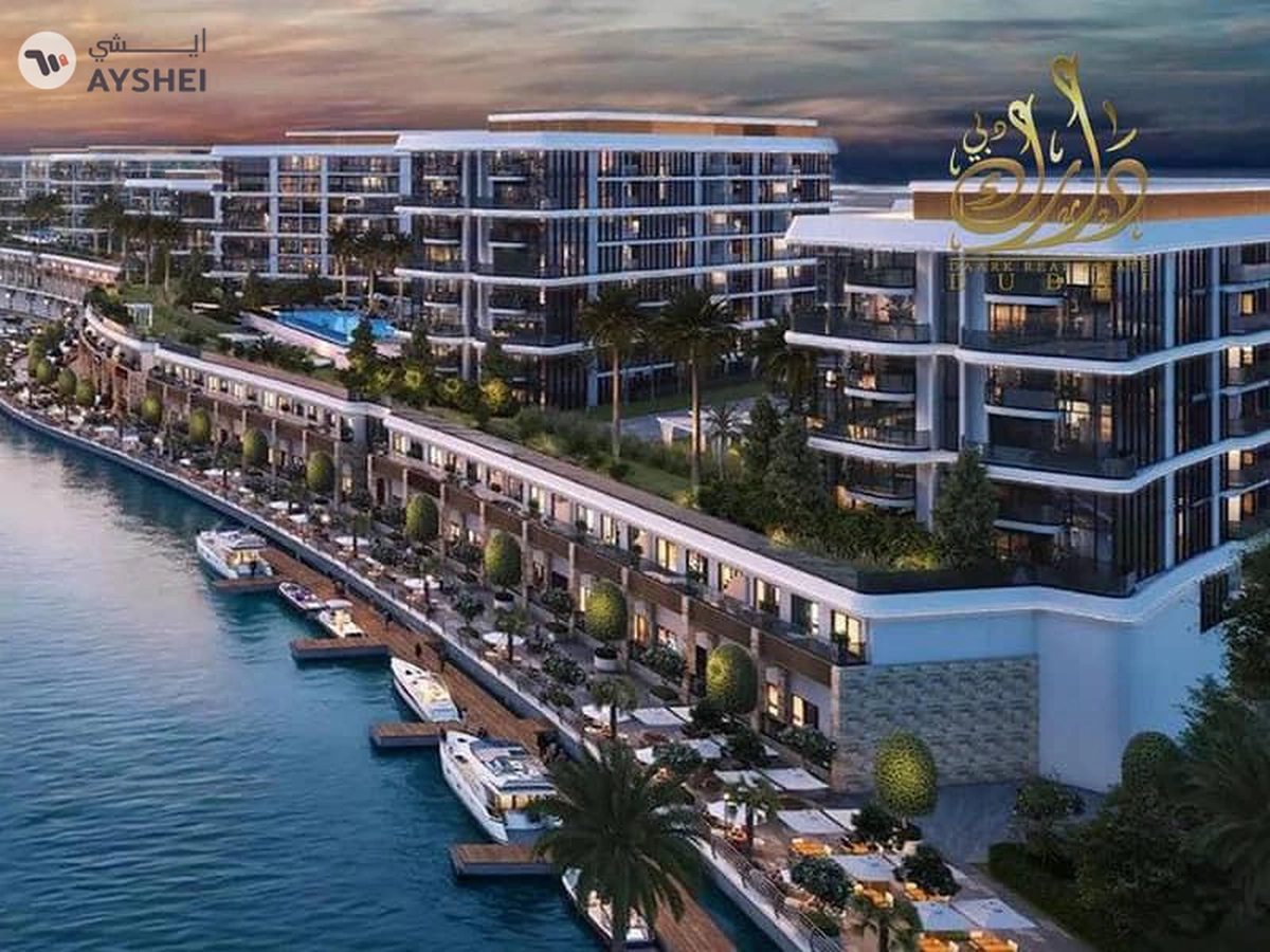 Direct on beach-VIP clients only-near WYNN casino-on private island-Marina yacht