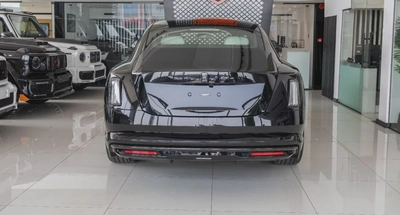 Rolls-Royce Spectre-2