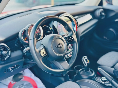 2024 Mini Cooper F56 - # 08127-6