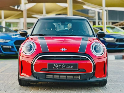 2024 Mini Cooper F56 - # 08127-3