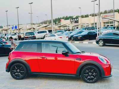 2024 Mini Cooper F56 - # 08127-4