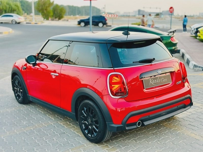 2024 Mini Cooper F56 - # 08127-5