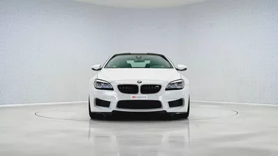 UAEs Very Best Example | Super Low KM-7