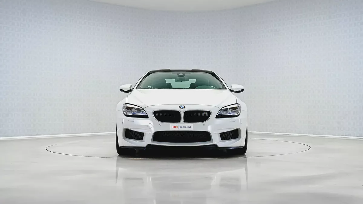 UAEs Very Best Example | Super Low KM-7-7