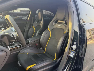 MERCEDES A45 S AMG - 2020 - JAPANESE SPEC - EXCELLENT CONDITION-9