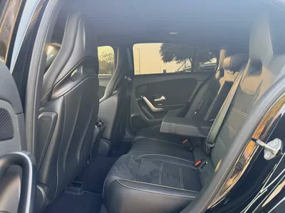 MERCEDES A45 S AMG - 2020 - JAPANESE SPEC - EXCELLENT CONDITION-10