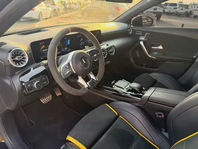 MERCEDES A45 S AMG - 2020 - JAPANESE SPEC - EXCELLENT CONDITION-7