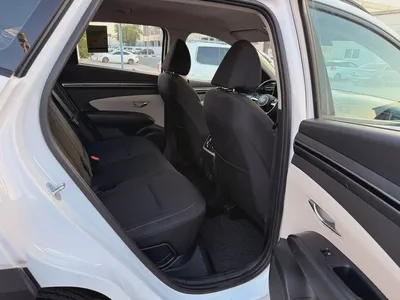 Hyundai Tucson 2022 GCC Specs 2000 CC-9