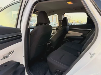 Hyundai Tucson 2022 GCC Specs 2000 CC-10