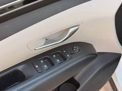 Hyundai Tucson 2022 GCC Specs 2000 CC-12