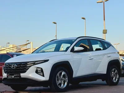 Hyundai Tucson 2022 GCC Specs 2000 CC-2