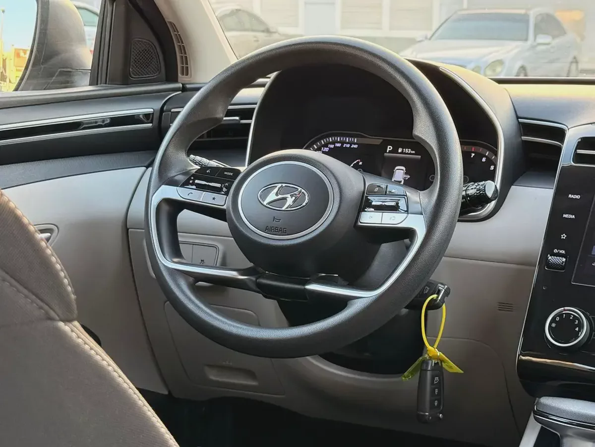Hyundai Tucson 2022 GCC Specs 2000 CC-13-13
