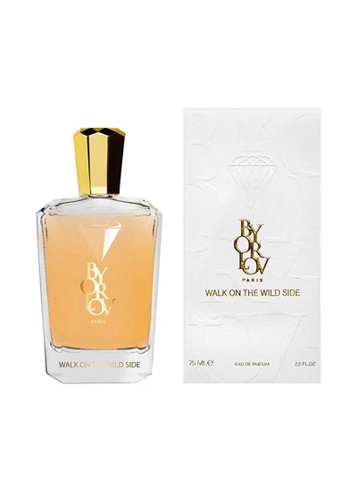 ORLOV PARIS Walk On The Wild Side Women EDP 75Ml-0