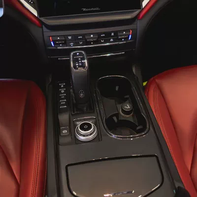 2,874 P.M • 0% Downpayment •  Maserati Ghibli GT Hybrid • 1 Year Warranty-14