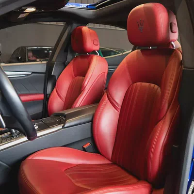 2,874 P.M • 0% Downpayment •  Maserati Ghibli GT Hybrid • 1 Year Warranty-15