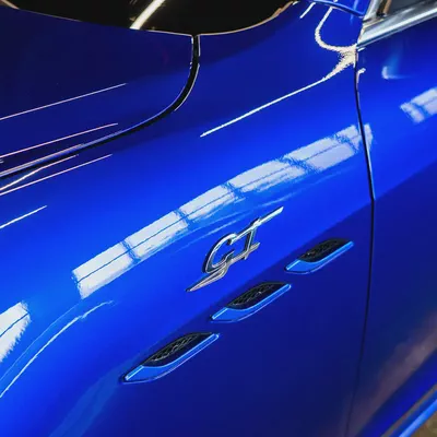 2,874 P.M • 0% Downpayment •  Maserati Ghibli GT Hybrid • 1 Year Warranty-5