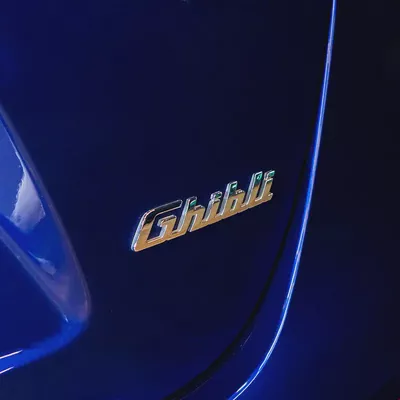 2,874 P.M • 0% Downpayment •  Maserati Ghibli GT Hybrid • 1 Year Warranty-6
