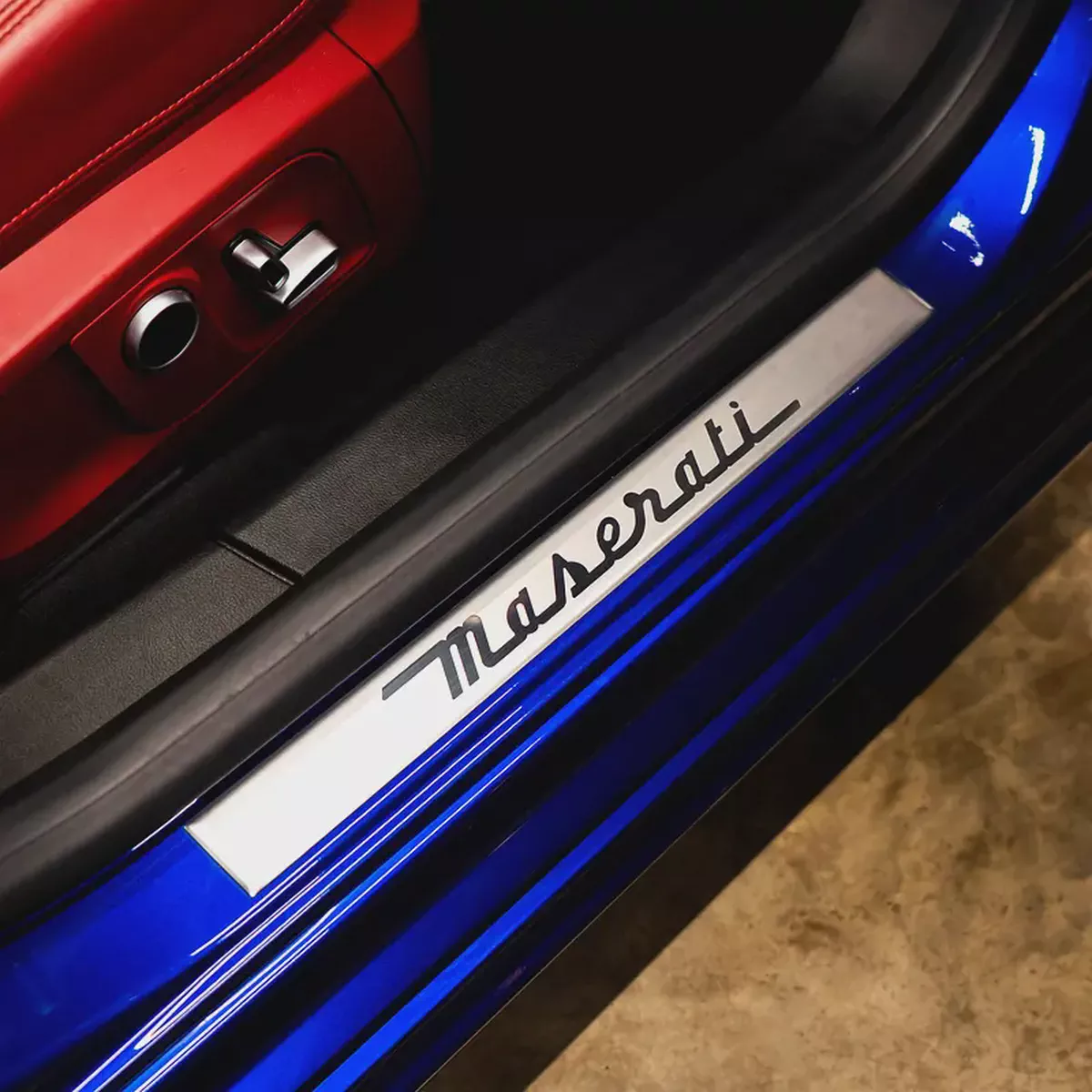 2,874 P.M • 0% Downpayment •  Maserati Ghibli GT Hybrid • 1 Year Warranty-8-8
