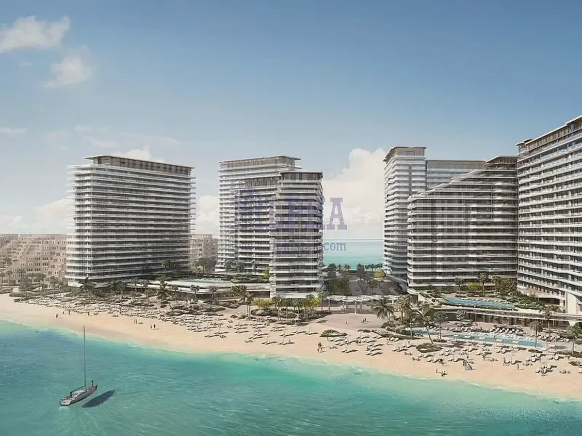 Luxury Residential | Premium Aminities | 1 Bedroom-3-3