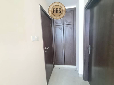 Close To Carrefour 2Bhk With Store Rooms 1 Payment Family Building-9