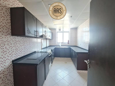 Close To Carrefour 2Bhk With Store Rooms 1 Payment Family Building-3