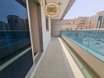 Close To Carrefour 2Bhk With Store Rooms 1 Payment Family Building-5