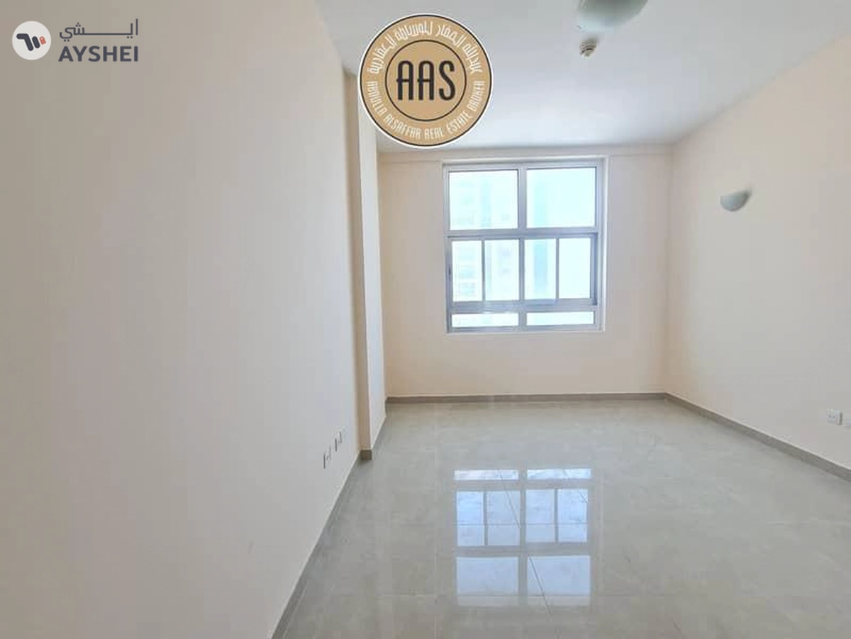 Close To Carrefour 2Bhk With Store Rooms 1 Payment Family Building-10-10